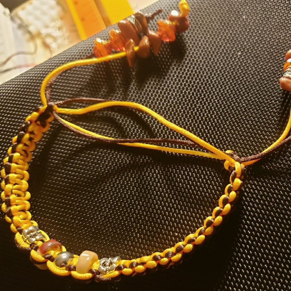 Nylon cord rastaclat